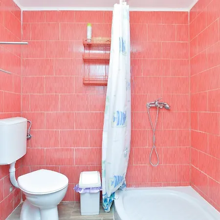 House Biserka 1736 * بريمونتيرا