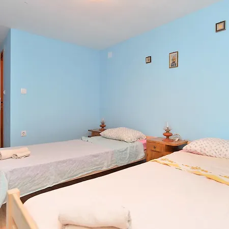 شقة House Biserka 1736 *