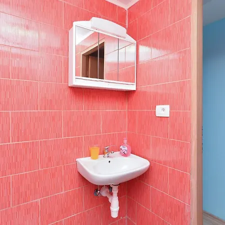 House Biserka 1736 아파트 *