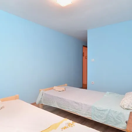 아파트 House Biserka 1736 프레멘투라