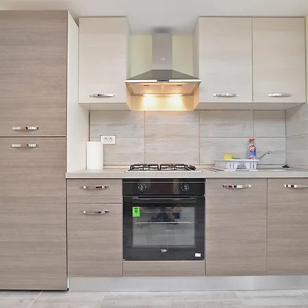 شقة House Biserka 1736 بريمونتيرا