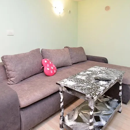 House Biserka 1736 아파트 *