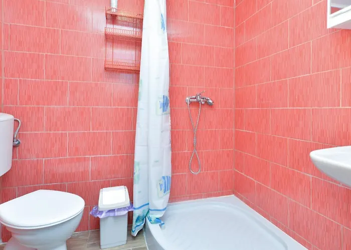 House Biserka 1736 Appartement Premantura