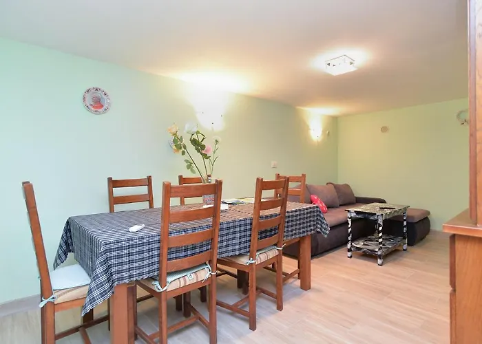 House Biserka 1736 Appartement *