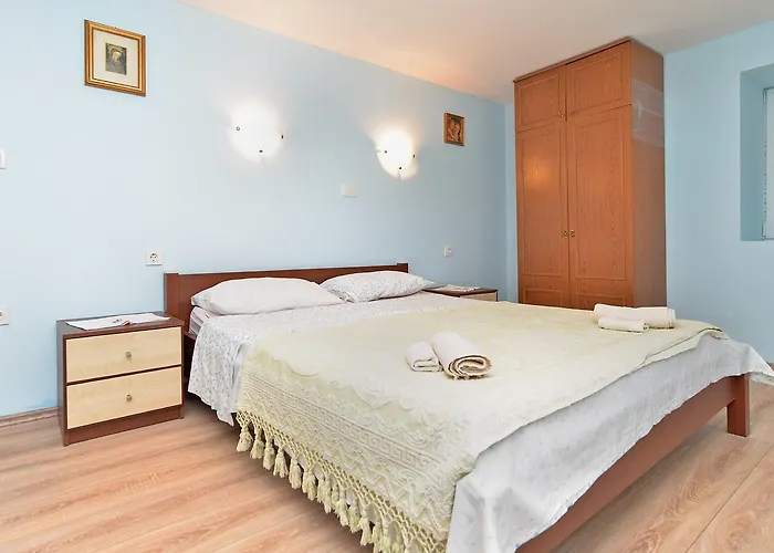 House Biserka 1736 Premantura