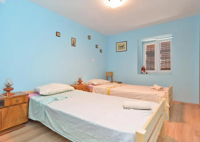 House Biserka 1736 Appartement Premantura