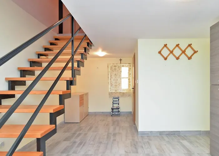 Appartement House Biserka 1736 *