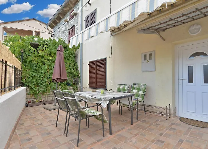 Appartement House Biserka 1736 *