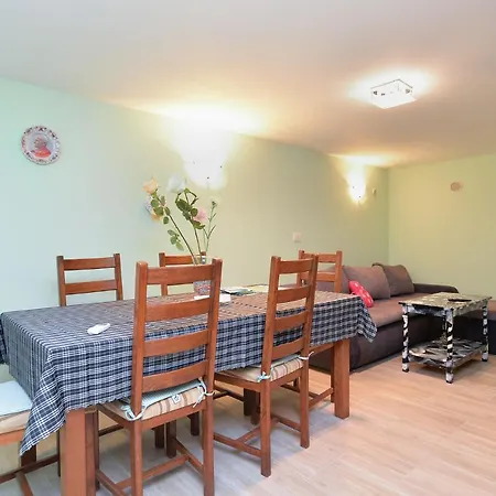 House Biserka 1736 דירה *