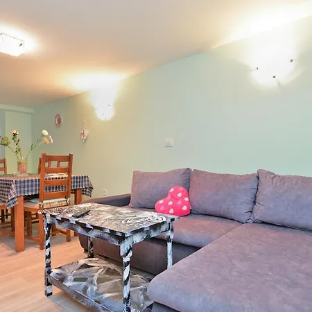 דירה House Biserka 1736 פרמנטורה