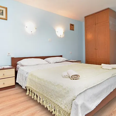 House Biserka 1736 Premantura