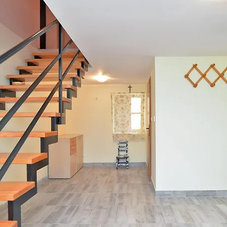 Apartment House Biserka 1736 *