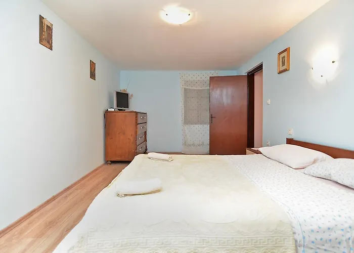 דירה House Biserka 1736