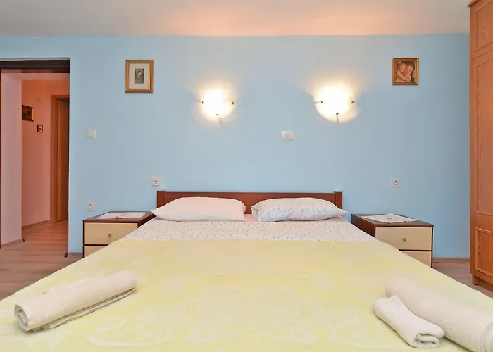 House Biserka 1736 דירה פרמנטורה