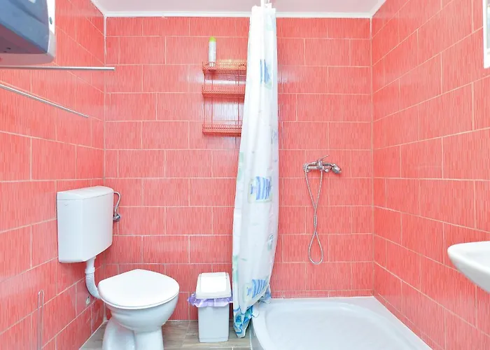 House Biserka 1736 * פרמנטורה