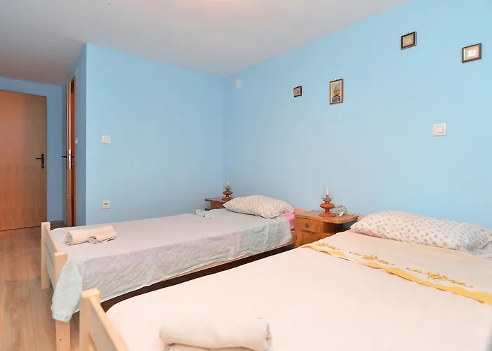 דירה House Biserka 1736 *