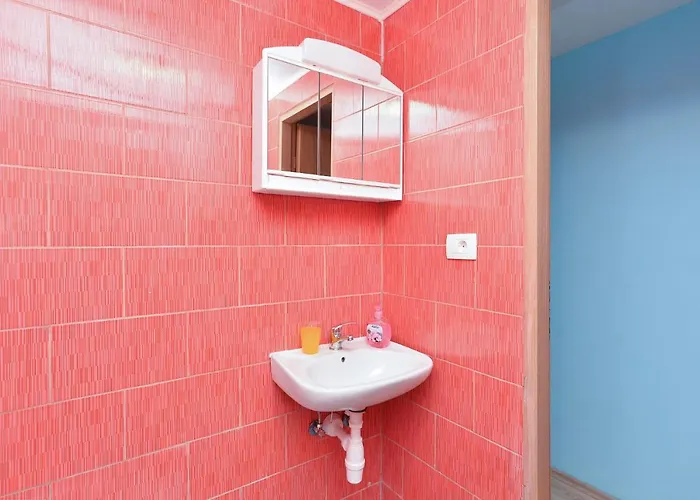 House Biserka 1736 דירה *