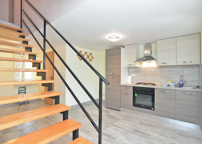 House Biserka 1736 דירה *