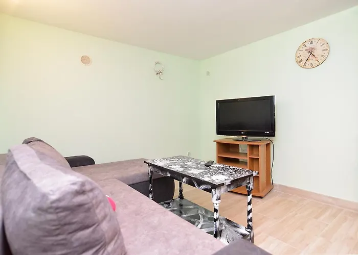 דירה House Biserka 1736