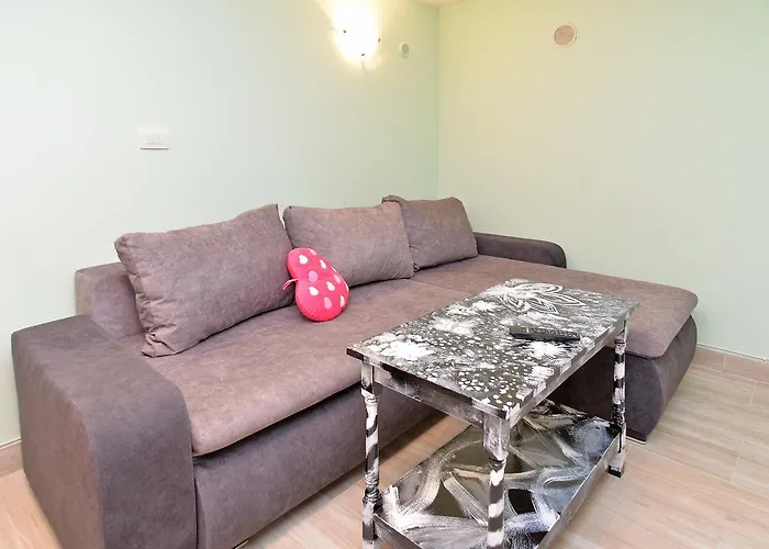 House Biserka 1736 דירה *